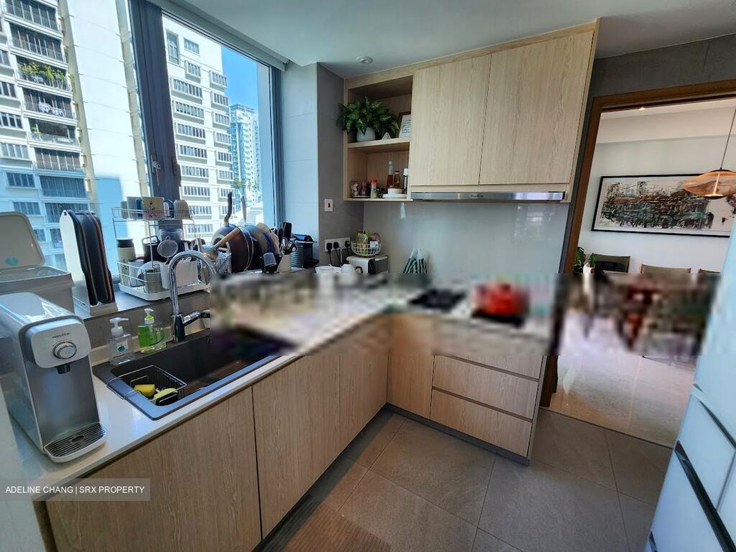 Park Infinia At Wee Nam (D11), Condominium #633388511